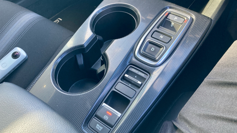 Honda Civic 2.0 eHEV Sport 5dr CVT Hybrid Hatchback